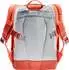 Deuter Pico (2022) papaya/lava