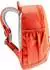 Deuter Pico (2022) papaya/lava