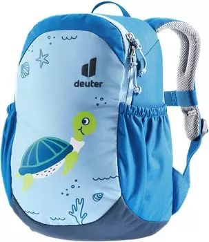 Deuter Pico (2022) glacier/dustblue