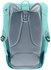 Deuter Overday (2022) aubergine/sienna