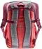 Deuter Junior (2022) maron/currant