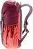 Deuter Junior (2022) maron/currant