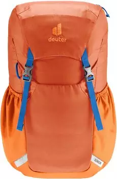 Deuter Junior (2022) chestnut/mandarine