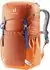 Deuter Junior (2022) chestnut/mandarine