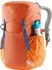 Deuter Junior (2022) chestnut/mandarine