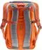 Deuter Junior (2022) chestnut/mandarine