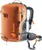 Deuter Alproof 32 (2022) chestnut/black