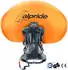 Deuter Alproof 32 (2022) chestnut/black