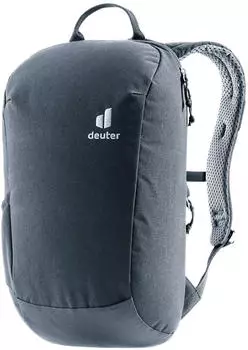 Deuter Stepout 12 (2022) black
