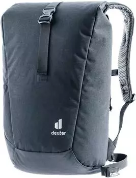 Deuter Stepout 22 (2022) black