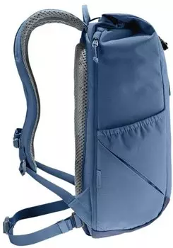Deuter Stepout 22 (2022) marine/ink – Praktische Ausstattung für den Alltag