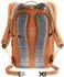 Deuter Stepout 22 (2022) chestnut/ivy
