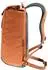Deuter Stepout 22 (2022) chestnut/ivy