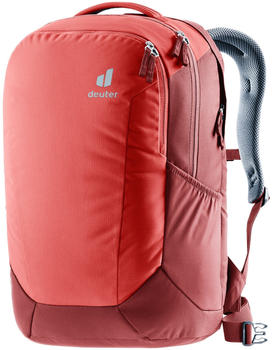 Deuter Giga SL (2022) currant/redwood