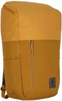 Deuter UP Stockholm (2022) almond/cinnamon – Deuter UP Stockholm (2022) almond/cinnamon: Der perfekte Begleiter für den Alltag