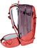 Deuter Freerider 28 SL (2022) currant/maron