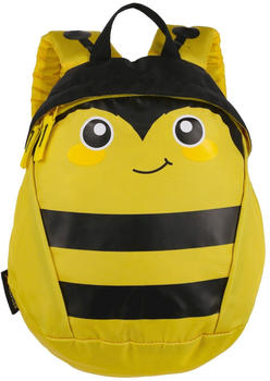 Regatta Kids' Roary Animal Backpack (EK021_NDQ) yellow bee