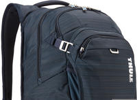 Thule 3204168, Thule Construct Backpack 24L carbon blue (890566-3204168) carbon blue