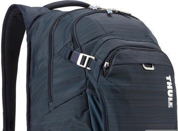 Thule Construct Backpack 24L carbon blue