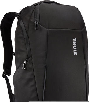 Thule Accent 28 l black