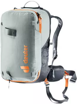 Deuter Alproof Lite 22 (2022) tin/black