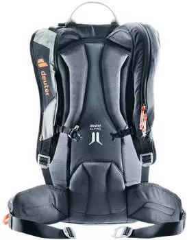 Deuter Alproof Lite 22 (2022) tin/black – Der ideale Begleiter für Ihre Outdoor-Abenteuer
