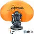 Deuter Alproof Lite 22 (2022) tin/black