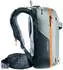 Deuter Alproof Lite 22 (2022) tin/black