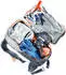 Deuter Alproof Lite 22 (2022) tin/black