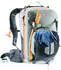 Deuter Alproof Lite 22 (2022) tin/black