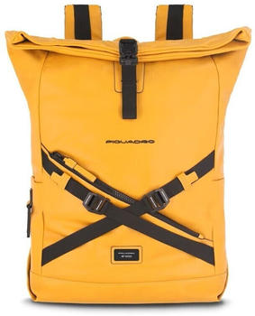 Piquadro Harper (CA5677AP) mustard yellow