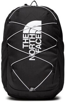 The North Face Youth Jester (52VY) tnf black/tnf white