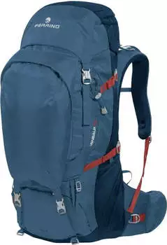 Ferrino Transalp 75 (75694) blue