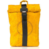 Airpaq Rucksack Airpaq Rucksack Rolltop Unicolor yellow 2.0
