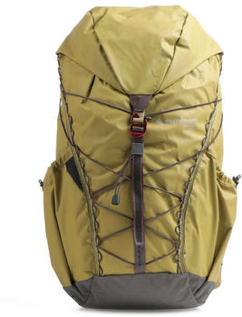 Kl&auml;ttermusen Brimer 32L meadow green
