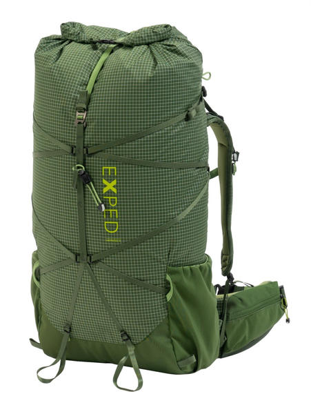 Exped Women's Lightning 45 forest