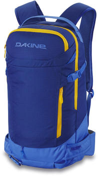 Dakine Heli Pro 24L (10003263) deep blue
