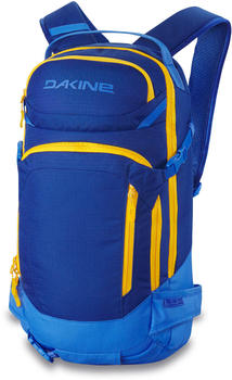 Dakine Heli Pro 20L (10003262) deep blue