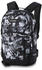 Dakine Youth Heli Pro 18L street art