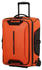 Samsonite Ecodiver Trolley Backpack 55 cm