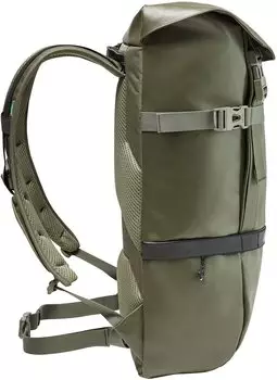 VAUDE Mineo 30 black – Praktische Ausstattung für den modernen Alltag