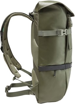 VAUDE Mineo 30 khaki – Funktionalität und Komfort vereint
