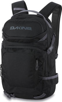 Dakine Youth Heli Pro 18L black