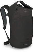 Osprey 10003747-1-18L, Osprey Transporter Roll Top WP 18 Rucksack (Gr&ouml;&szlig;e 18L,