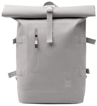 GOT BAG Rolltop Backpack monochrome stingray