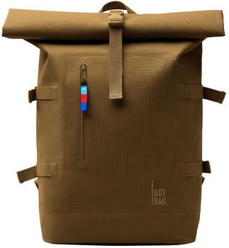 GOT BAG GmbH GOT BAG Rolltop Backpack moray