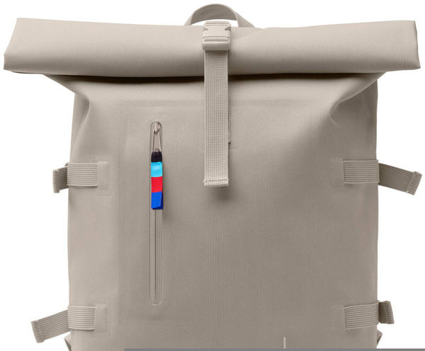 GOT BAG GmbH GOT BAG Rolltop Backpack scallop