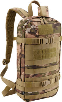 Brandit US Cooper Daypack (8070) tactical camo