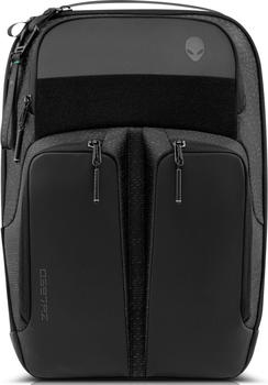 Dell Alienware Horizon Utility Backpack (AW523P) black