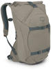 Osprey Metron Roll Top Daypack (Khaki One Size) Daypacks